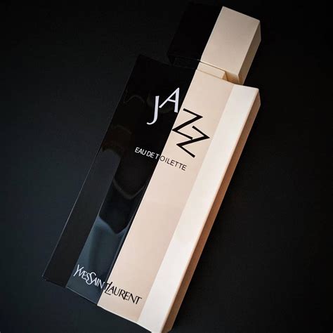 jazz ysl cologne for men